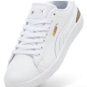 Puma Vikky V3 Metallic Shine Sneaker